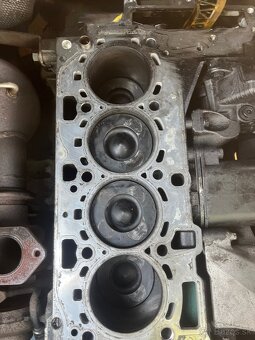 N47 motor z e91 318d 100kw - 2