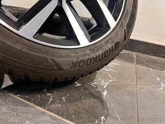 ❄️ original kolesa Vw Passat B8 r17 Nivelles - 2