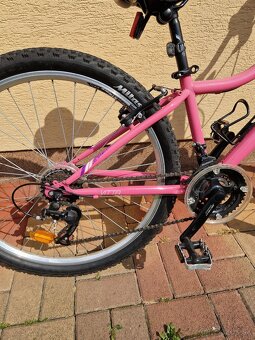 Bicykel Dema Vitta 26" - 2