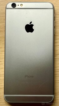 Predám Apple iPhone 6 Plus 128GB - 2