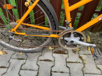 Bicykel Olpran Spider - 2