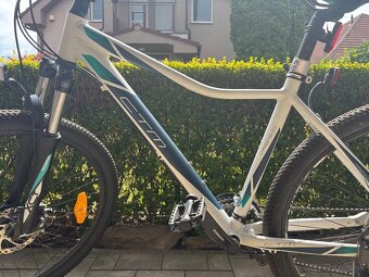 Predám bicykel CTM Charisma 2.0 2020 - 2