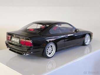 Bmw 850CSI 1:18 Ottomobile - 2