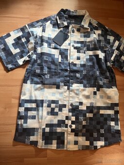 louis Vuitton košeľa - 2