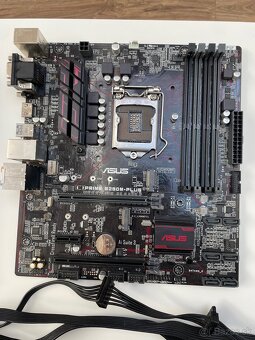 Pc, komponenty - 2