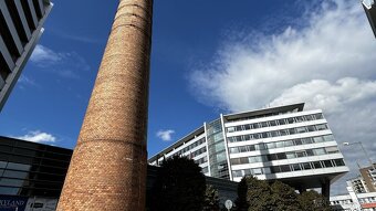 Coworkingový priestor na prenájom v CASSOVARE - 2