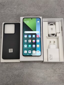 Redmi Note 13 Pro 5G 8/256GB - 2