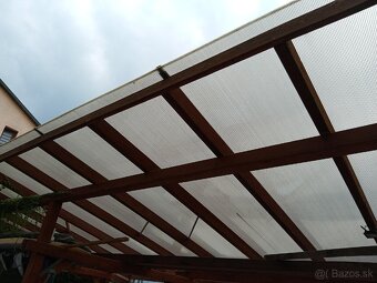 Kúpim LEXAN - 2