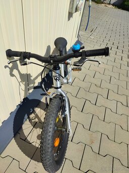 Early Rider Seeker 16 - 2