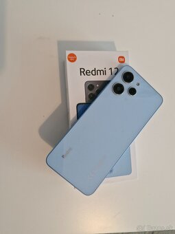 Predám Xiaomi Redmi 12 - 2