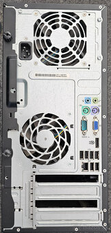 HP Compaq 6000 Pro - 2