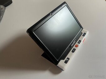 Elektronická lupa Rehan Looky 10 - 2