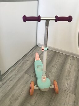 Detská kolobežka Oxelo - 2
