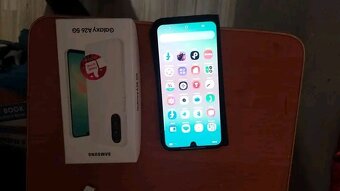 Samsung Galaxy a26 - 2