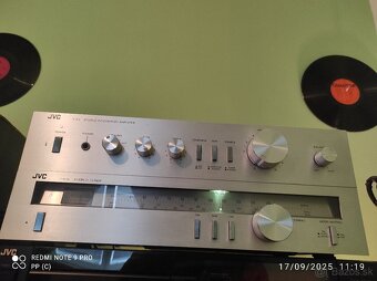 JVC SET 1980 TOP - 2