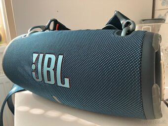 JBL Xtreme 3 Blue - 2