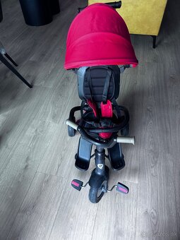 QPlay trojkolka trike triduro - 2
