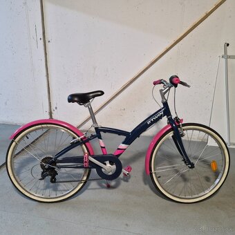 Bicykel Btwin 24" - 2