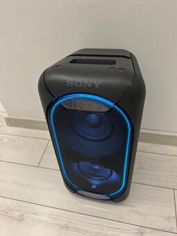 Sony GTK-XB60 - 2