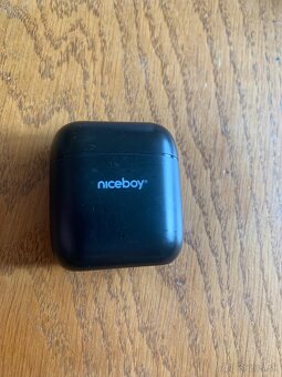 Niceboy slúchadla - 2