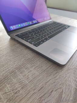 MacBook Pro / 13inch 2016 / 16GB / 256GB - 2