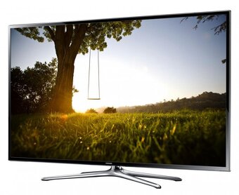 Samsung ue55H6500 - 2