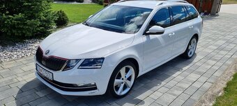 Octavia - 2