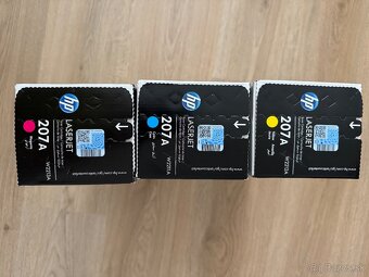 Toner pre tlačiareň HP - 2