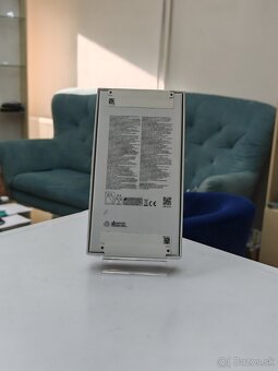Samsung Galaxy A56 256GB White | NOVÝ - 2