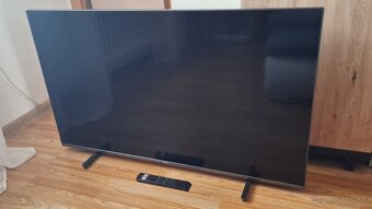 Smart 4K Android Tv 50" - 2