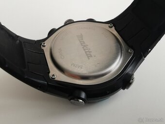 Makita náramkové Hodinky - 2