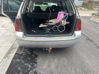 golf , volkswagen - 2