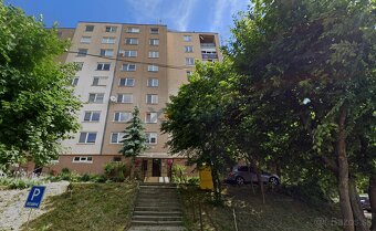 Na predaj 3-izb. byt - 67 m² na sídlisku Okulka vo Vranove n - 2