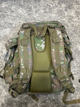 Vojensky batoh digi 30l - 2