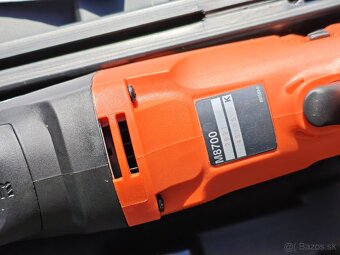 Makita M8700 Elektropneumatické vŕtacie kladivo - 2