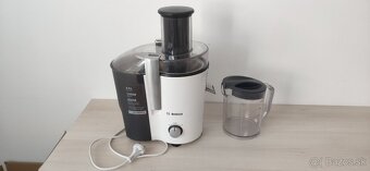 Odšťavovač BOSCH - 2