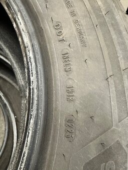 Predám: GOOD YEAR EAGLE F1. - 2
