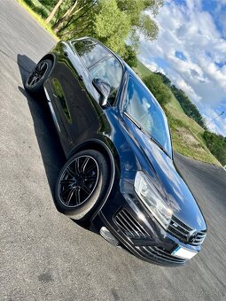 Volkswagen Touareg 3.0 TDI 4motion - 2