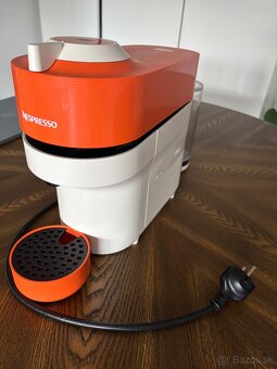 Kávovar Nespresso Vertuo - 2