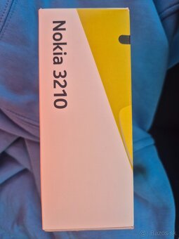Nokia 3210 - 2