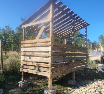 Moje služby/szolgáltatásaim - 2