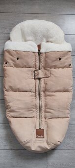 Elodie fusak Alcantara TOP stav - 2