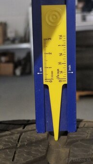 Pirelli Sottozero 245/45 r 19, zimné pneu, rok 2024 - 2