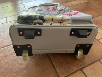 Prekrásny kufor Ted Baker - 2