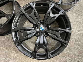 BMW ORIGINAL 8073731 X3 G01 X4 G02 M787 H - 2