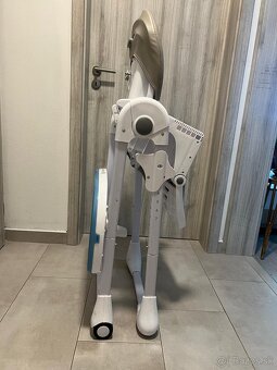 Detská jedálenská stolička - 2