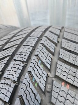 Zimní pneu Continental TS870 225/40 R18 - 2