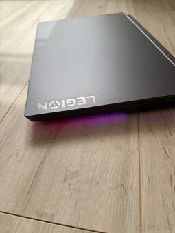 Lenovo Legion 7 16ACHg6 32GB - 2