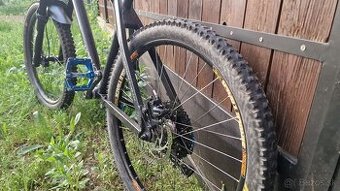 dartmoor Hornet Mini Mullet (Veľ M) dámsky, juniorský, Dirt - 2