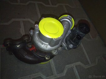 Turbo originál VW AG 05C 145 704 - 2